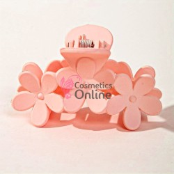 Clama pentru prins parul tip cleste X64HH Rose 